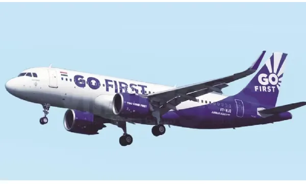 HC reserves order on plea by Go First's lessors seeking release of aircraft