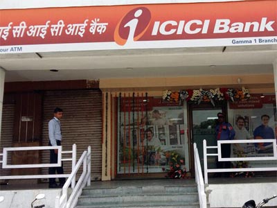 ICICI Bank, Apollo to set up asset reconstruction firm