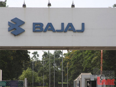 Bajaj Auto sales decline 22% in December
