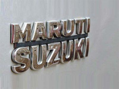 Demonetisation drive hits December car sales; Maruti Suzuki posts 4.4% fall in volumes