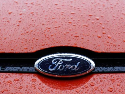 Ford India sales surge over 2-fold to 23,470 units in December