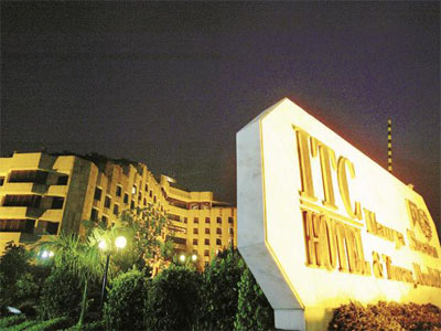 ITC: time to tap into margins for growth