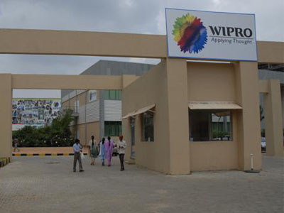 Wipro seeks to streamline various internal processes via start-up tech