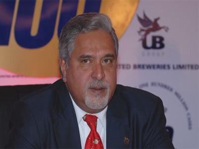 HDFC Bank sells Vijay Mallya’s USL shares for Rs47 crore