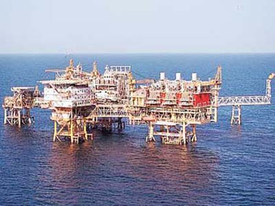 D&M report pegs ONGC gas leak to KG-D6 at Rs 11k cr