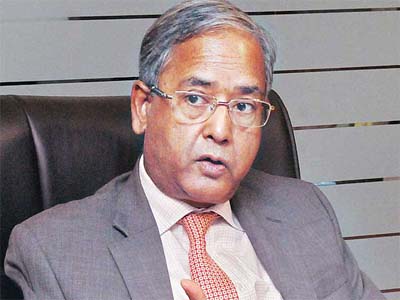 Sebi prefers retail investors coming via MFs, pension funds: Sinha