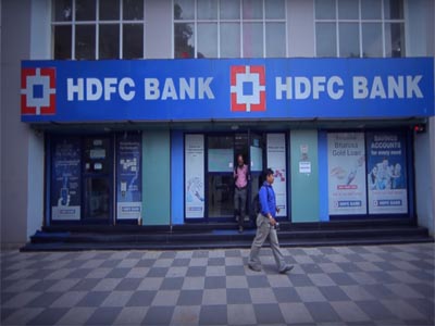 HDFC BANK EYES DOUBLE DIGIT LOAN GROWTH NEXT YEAR