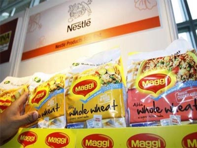 Maggi compliant with latest FSSAI norms, no ash added: Nestle after UP fine