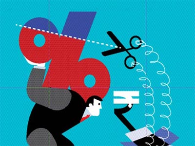 Budget 2018: Govt may reduce tax slab, big bang reforms unlikely post GST rollout