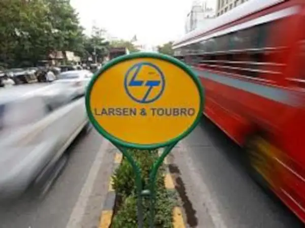 Larsen & Toubro closes $107 million sustainability-linked loan with SMBC
