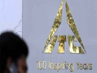 ITC hits lifetime high; surpasses HDFC Bank in m-cap ranking