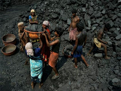 Coal India production grows 5.5 per cent in January