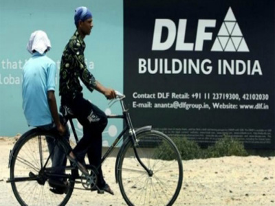 DLF to sell 40% stake in rental arm to GIC