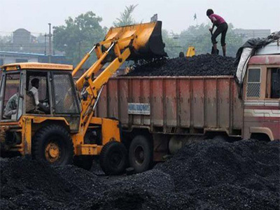 CIL to again fund Centre via share buyback