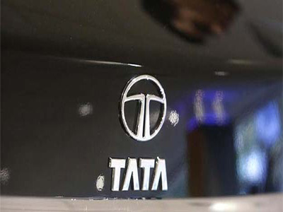Tata Motors gains post February sales