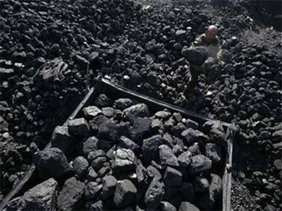 Coal India's production declines, sales grow in April