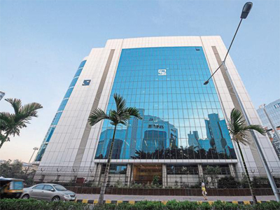 Sebi plans to give up powers to regulate ponzi schemes