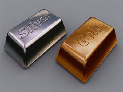 Government reduces import tariff value on gold, silver