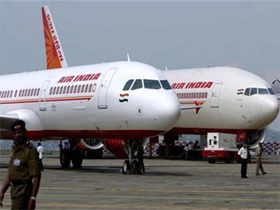 Finmin denies Air India request to treat equity infusion as grant