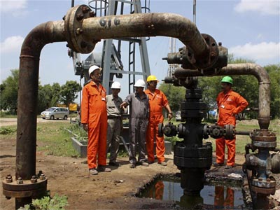ONGC to invest Rs 5,000 cr in 4 coal bed methane blocks
