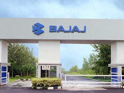 Bajaj Auto sales skid 2% in May