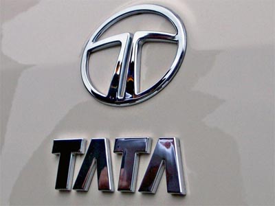 Tata Motors gains post May sales number