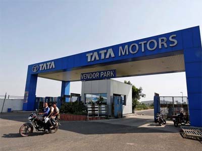 Tata Motors sales decline 4% to 38,361 units in May