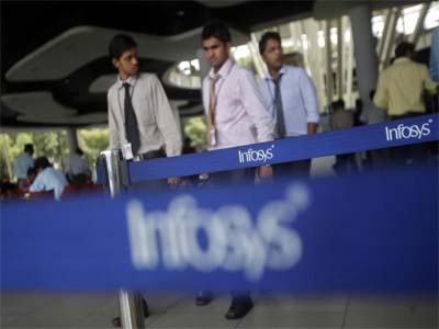 Ray of hope for Indian techies staring at job losses as Infosys may hire 20,000 people this year