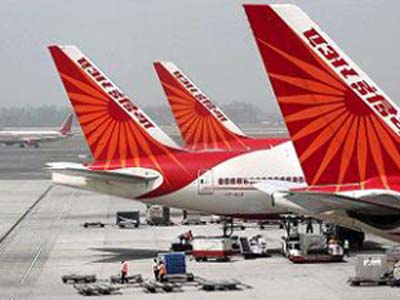 Air India to sell prime real estate