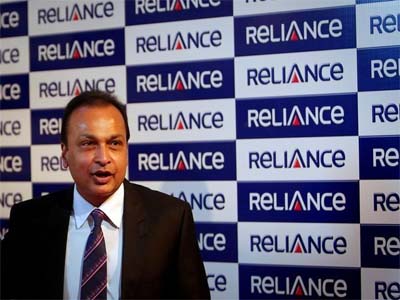 Anil Ambani to address media as RCom reels