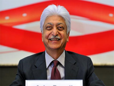 Azim Premji trusts may get at least Rs5,000 crore from Wipro share buyback