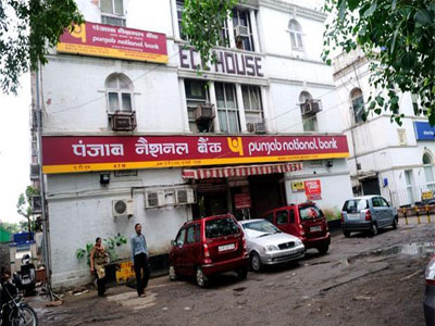 Punjab National Bank Q1 profit rises, but misses estimates