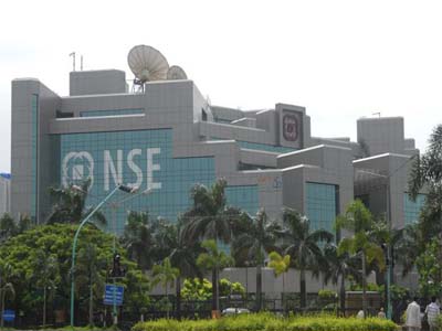 NSE to auction investment limits for Rs 7,000-cr govt bonds
