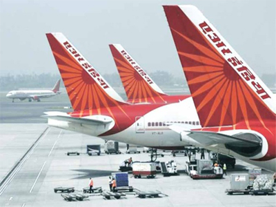 Centre issues stricter rules for Air India pilots