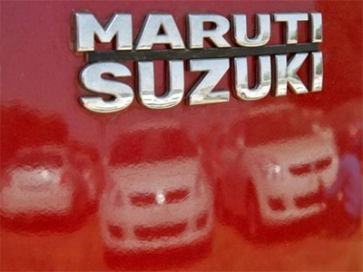 Maruti Suzuki aims for sales of 2m by 2020
