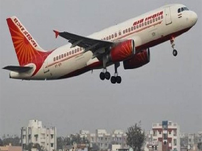Air India seeks government nod to recast Rs 10,000 crore debt