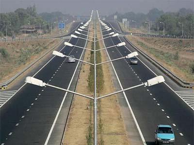 NHAI to take back 3 roads from builders