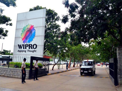 Wipro disagrees with CAG on undue favour by UIDAI
