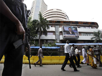 BSE gets Sebi go-ahead for Rs 1,300-crore IPO