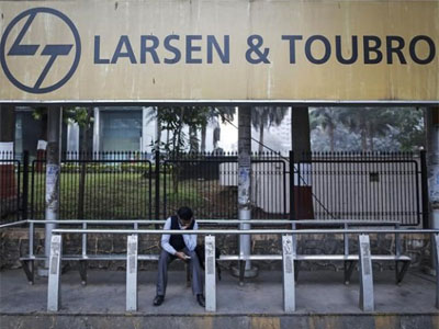 L&T bags orders worth Rs 6,024 crore