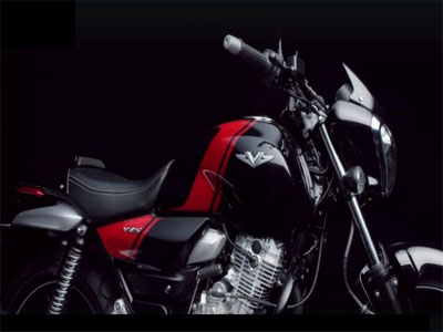 Bajaj Auto shares up nearly 2% as motorcycle sales grow 1%