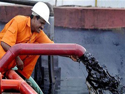 ONGC selloff drill amid differences