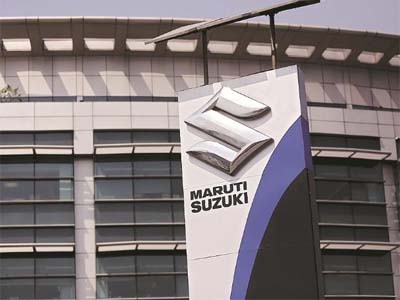 Maruti Suzuki recalls Super Carry mini truck to fix fuel pump supply defect