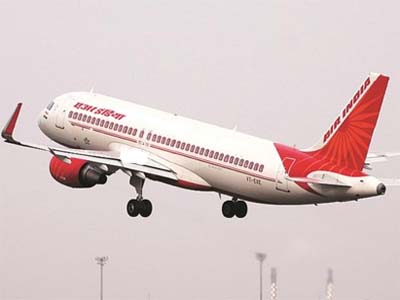 Take Delhi posting if you want to fly wide-body: Air India to crew