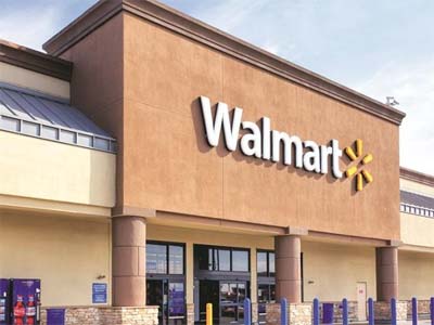 Walmart India eyes 10% revenue from private labels by 2019