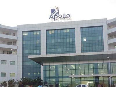 Apollo Hospitals plans to offer new financing options to patients