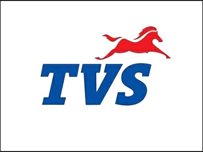 TVS Motor gains on 14% jump in October sales