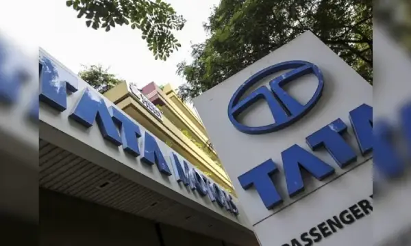 Tata Motors Q2 result: Auto major reports net profit of Rs 3,764 crore