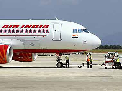 Air India launches first New Delhi-San Francisco direct flight