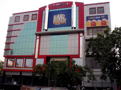 PVR’s acquisition of DLF’s DT Cinemas faces CCI concerns